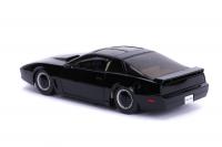 Knight Rider auto Kitt 1:24
